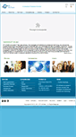 Mobile Screenshot of ctiinfotech.com